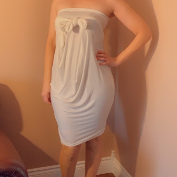 MORPHE CLOTHING everything convertible dress XS - Picture 3 of 12